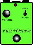 fuzz+octave drawing
