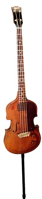 violinbass picture